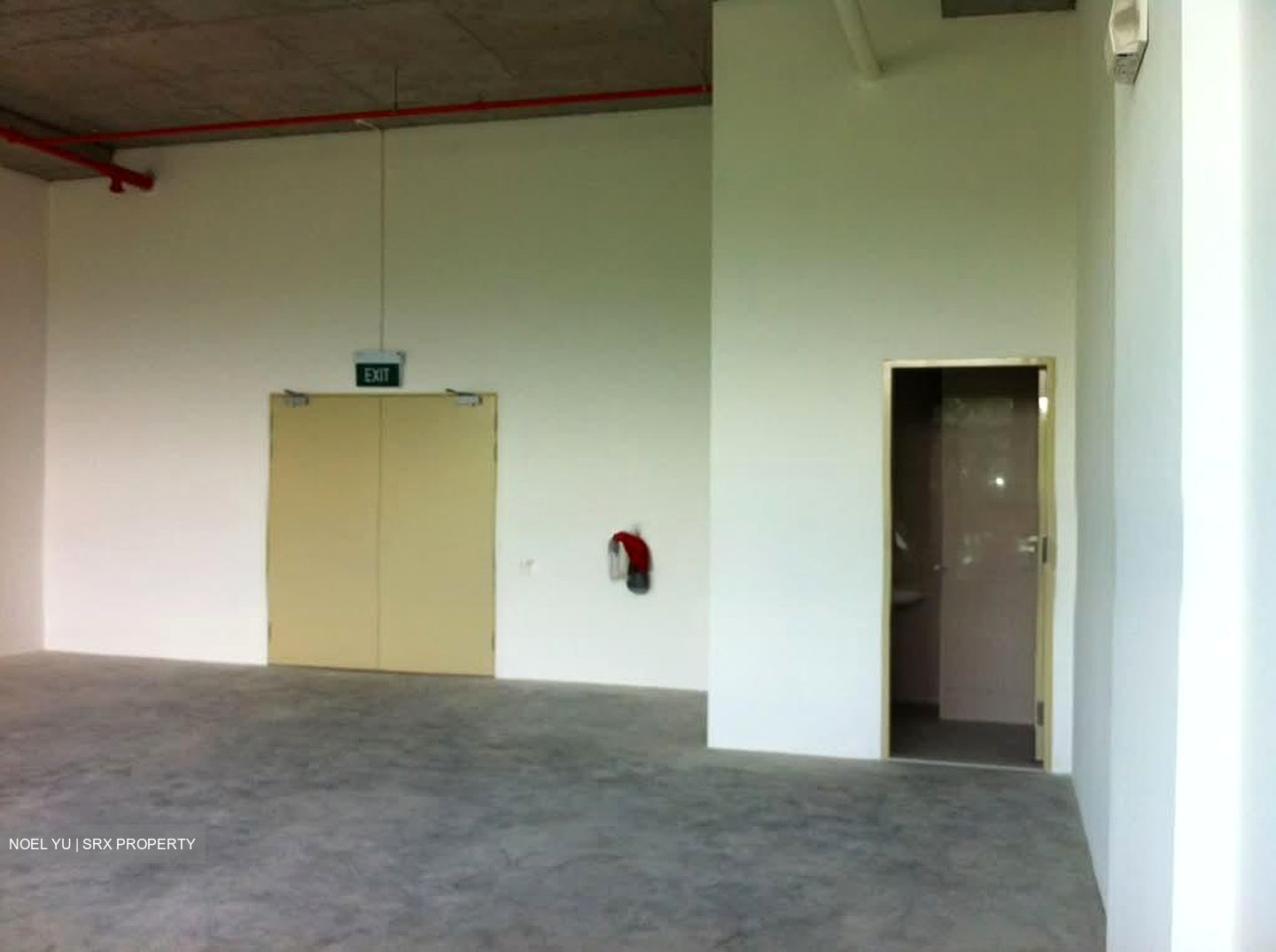 The Crescent @ Kallang (D13), Factory #586600761
